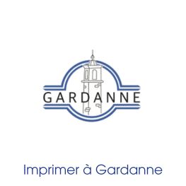 Imprimeur Gardanne